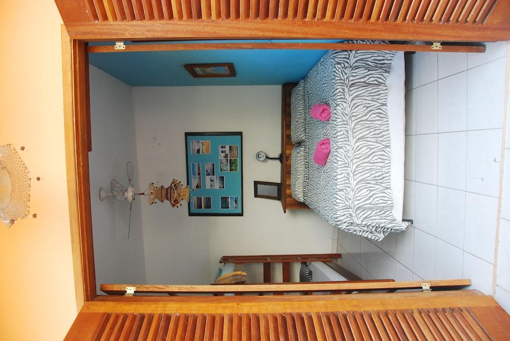 Samblumba Hostel Trindade