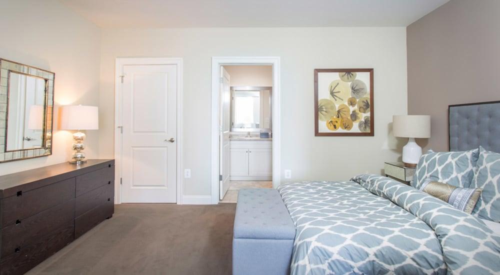 BridgeStreet at The Clark Building