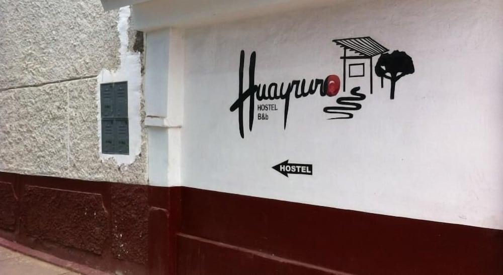 Huayruro Guest House