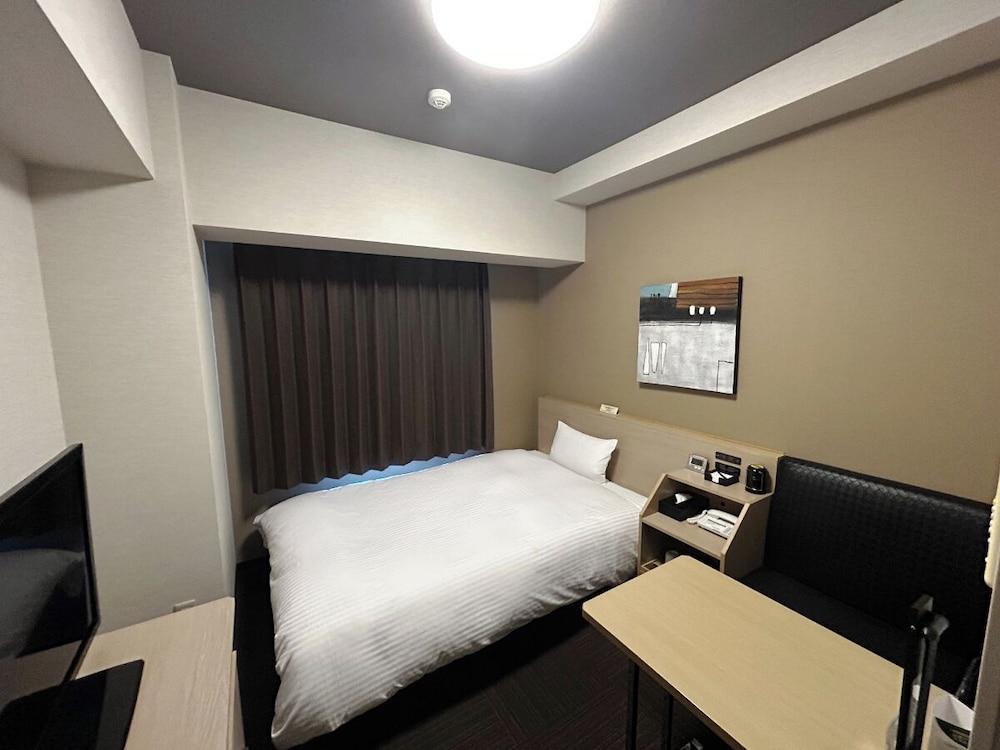 Hotel Route-Inn Toyama Inter