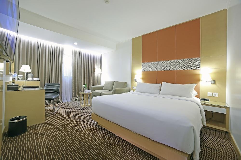 All Sedayu Hotel Kelapa Gading