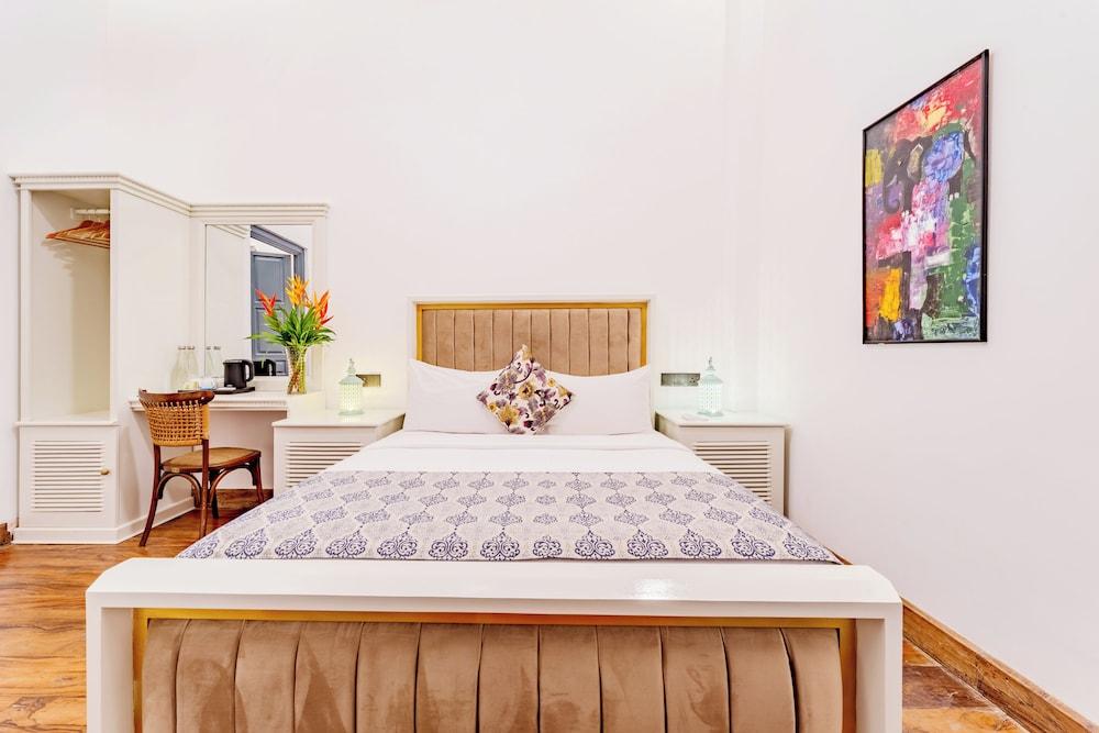 Small House Boutique Guest House