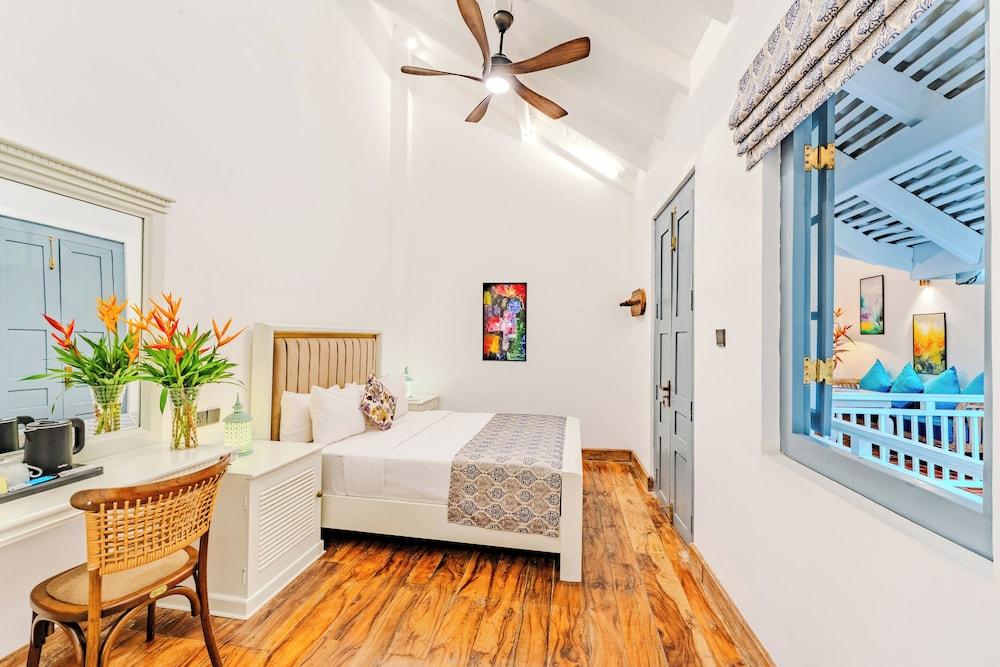 Small House Boutique Guest House