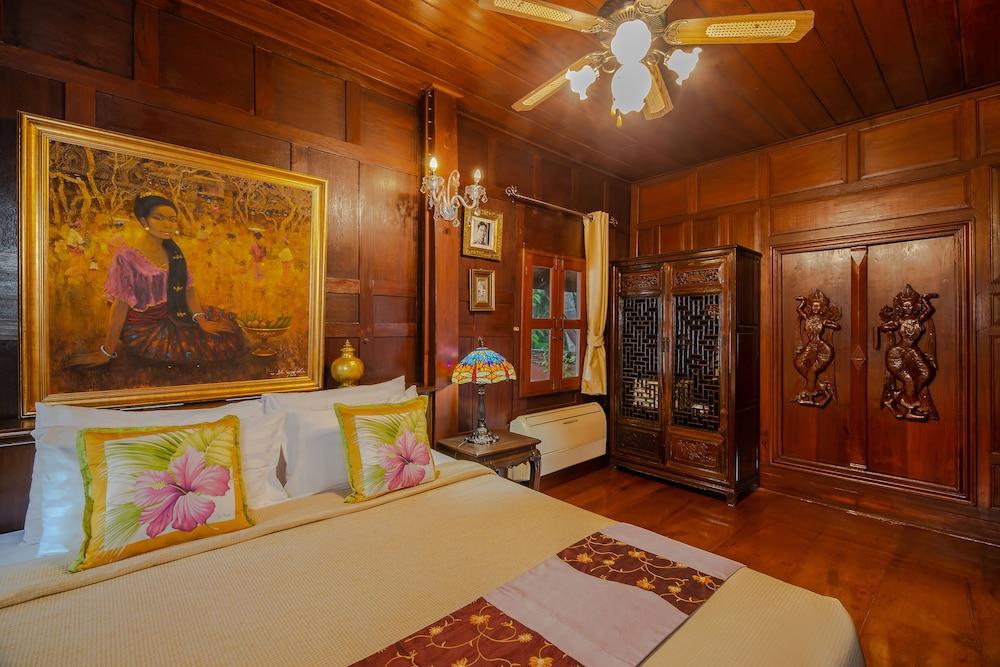 Royal Thai Villas Phuket