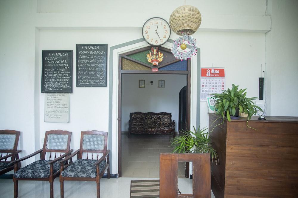 La Villa Guest House