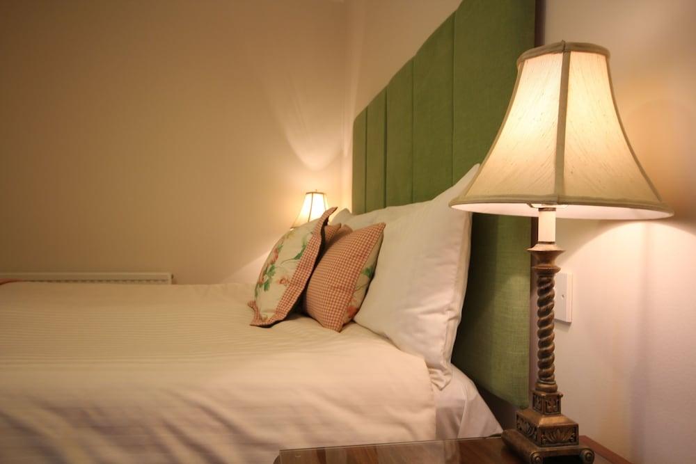 Strathburn Hotel Inverurie by Compass Hospitality