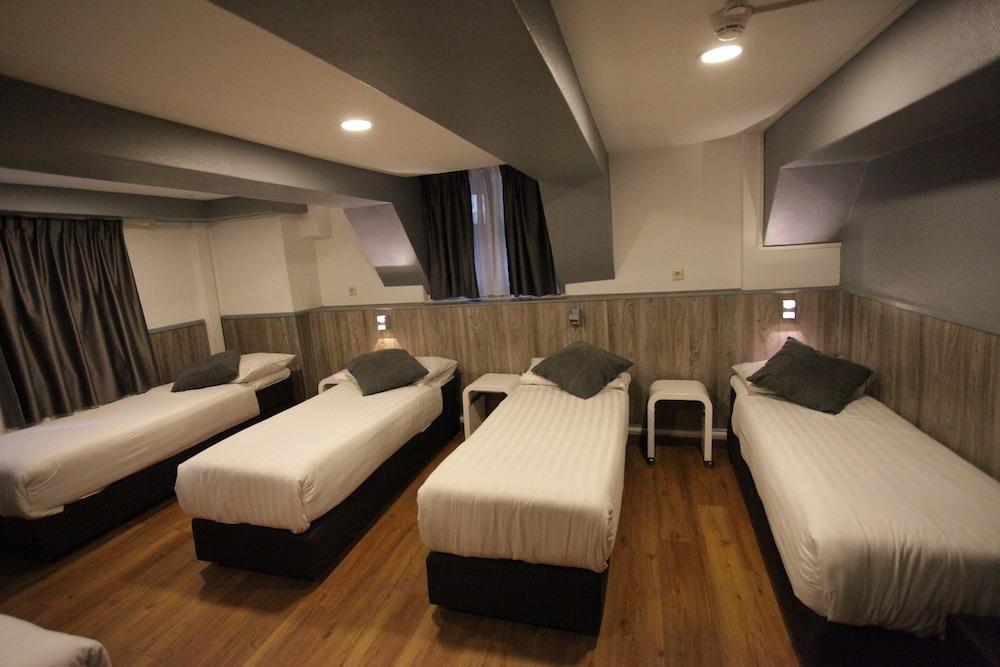 Travel Hotel Amsterdam