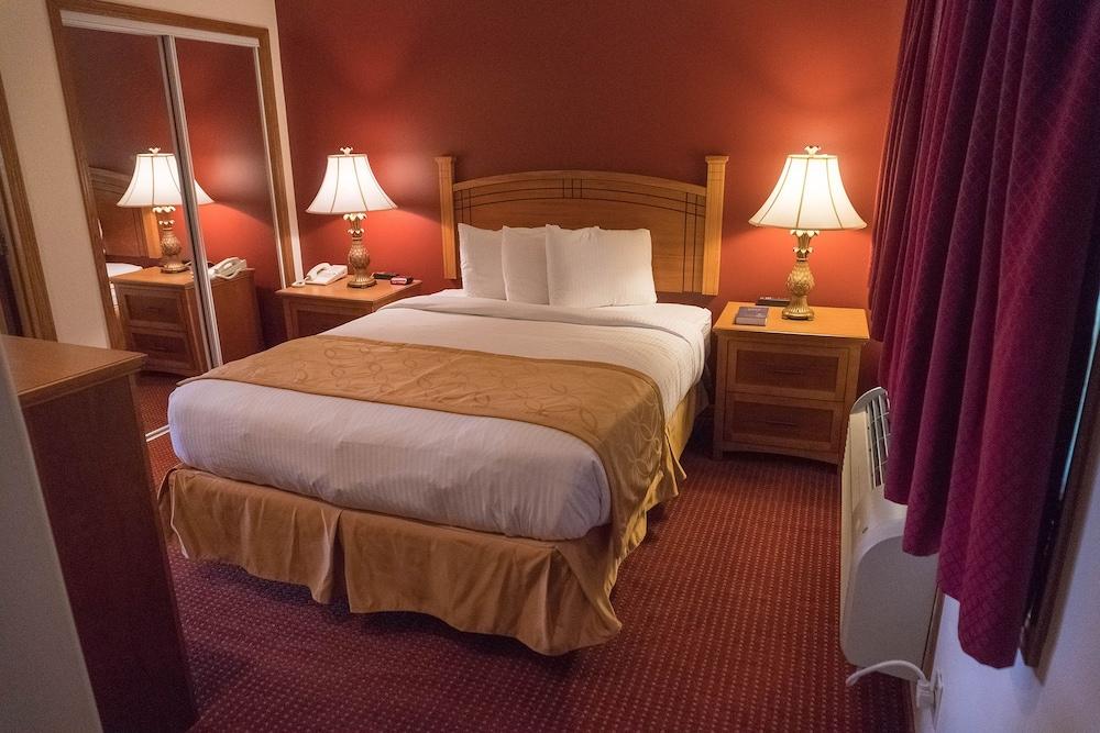 Shepherd Mountain Inn