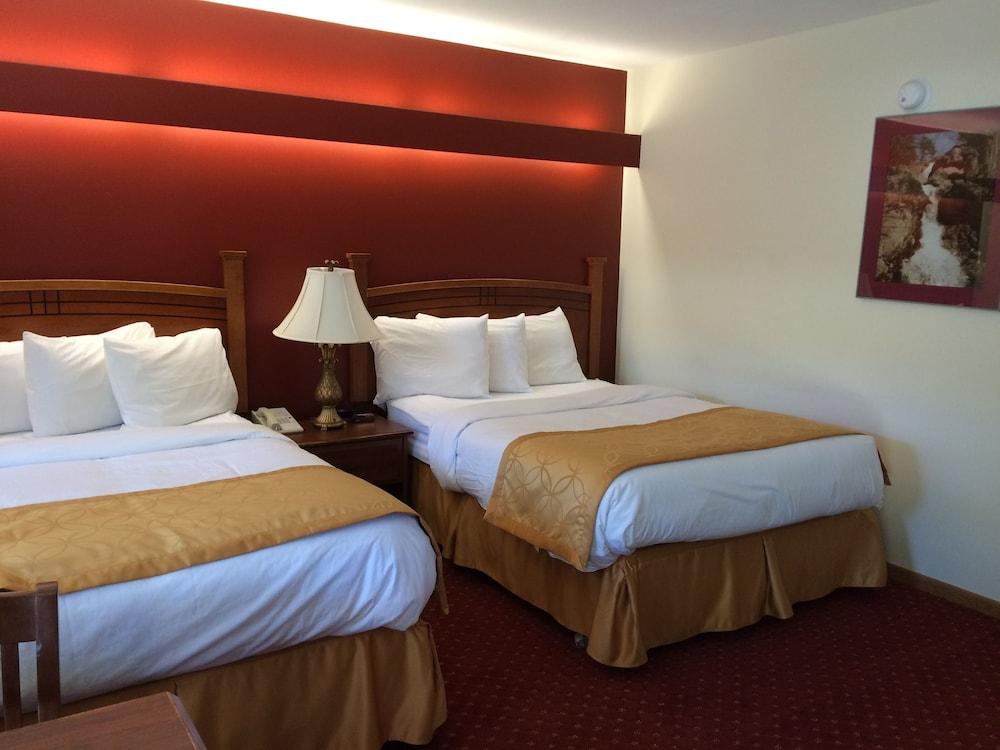 Shepherd Mountain Inn