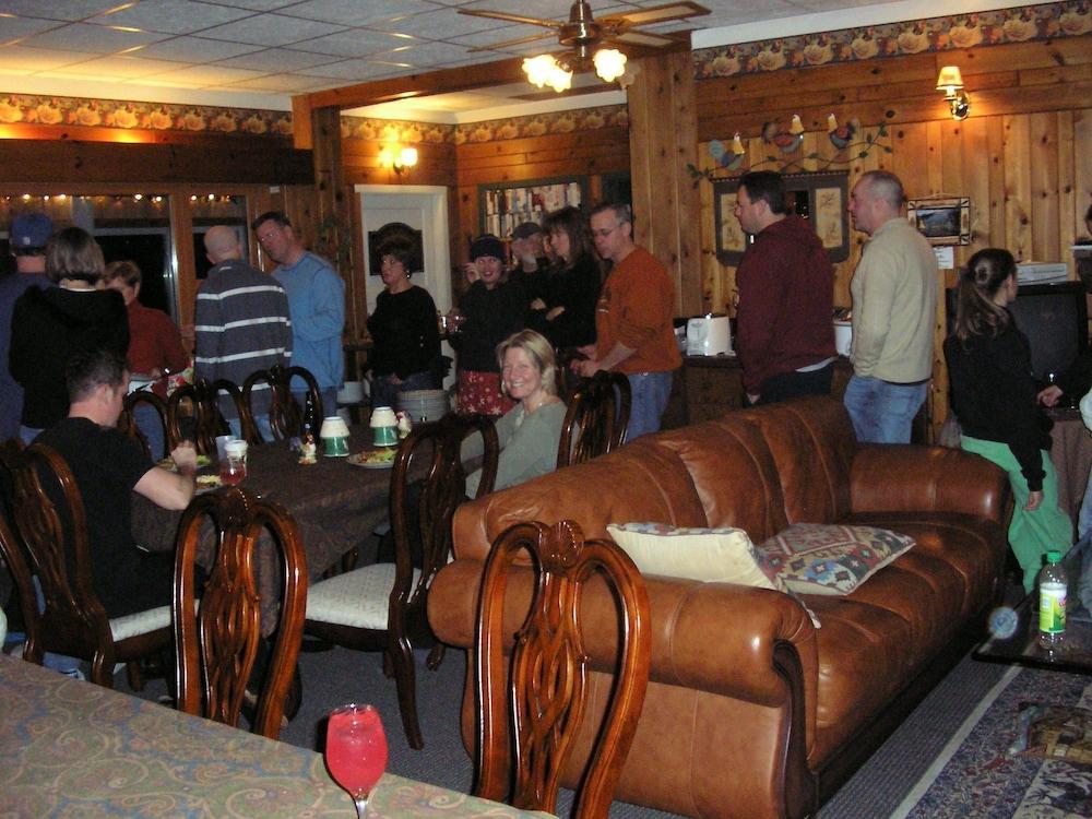 The Inn at Whiteface