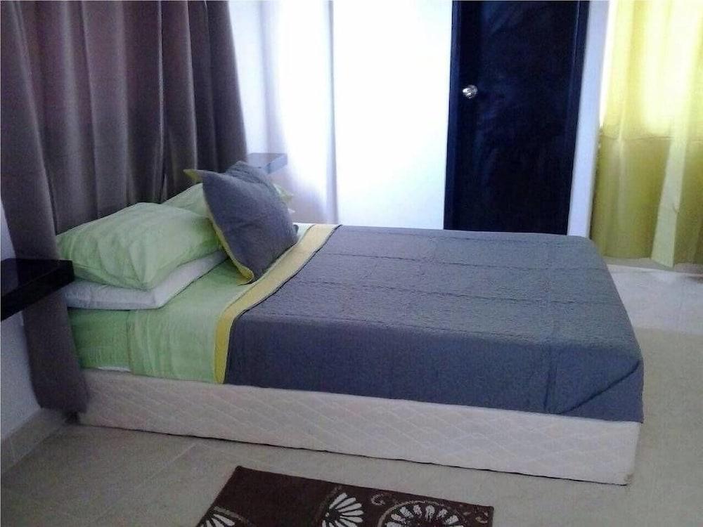 Caribbean Island Hotel Piso 2