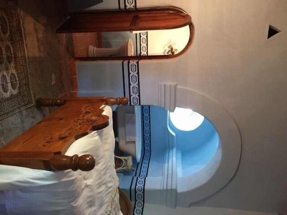 Copper Canyon Riverside Lodge