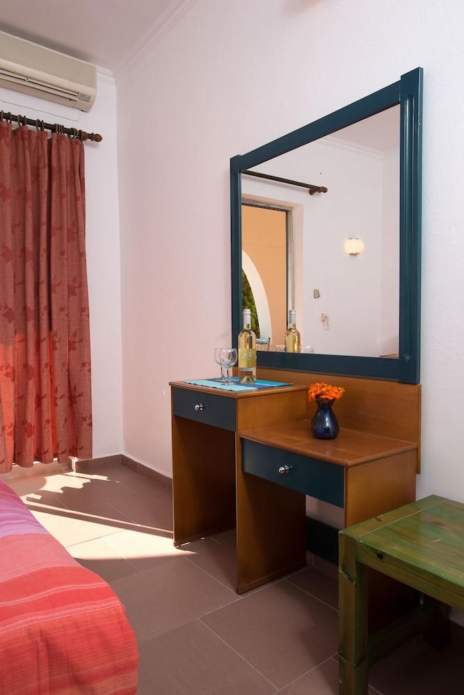 Blue Lagoon by Estia