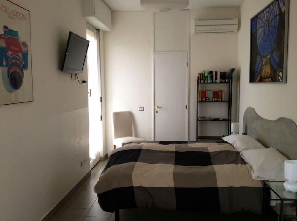 Mita Milano Rooms with Terrace