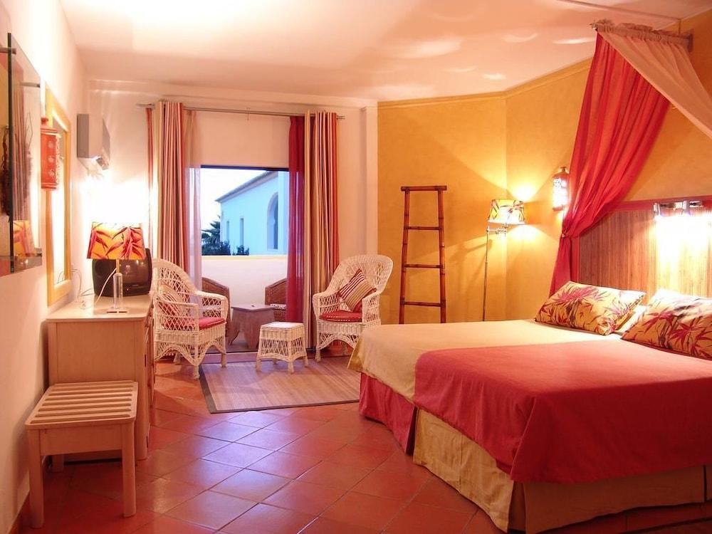 Hotel Cerro da Marina