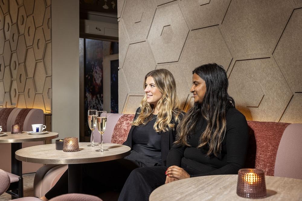 Mister Highland Hotel