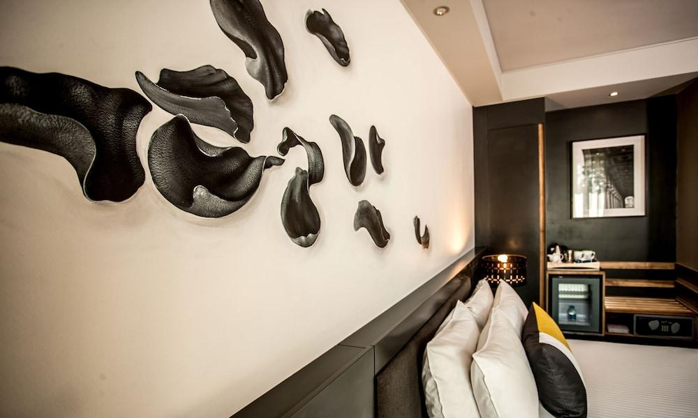 Piazza Hotel Montecasino