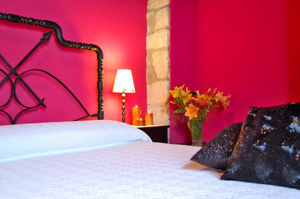 La Casona De Tresgrandas