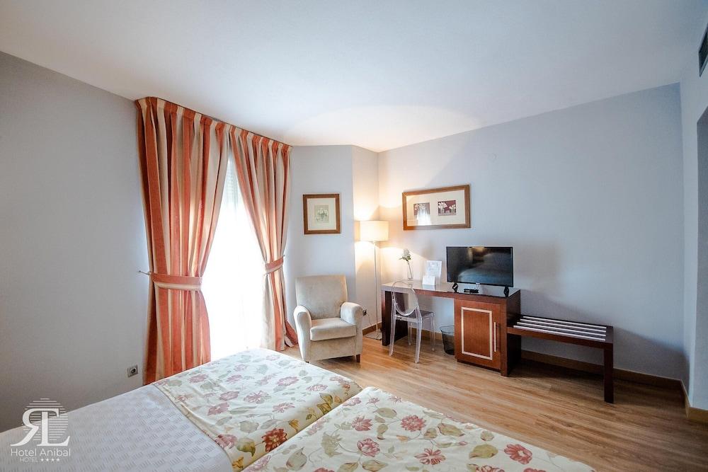 Hotel RL Anibal