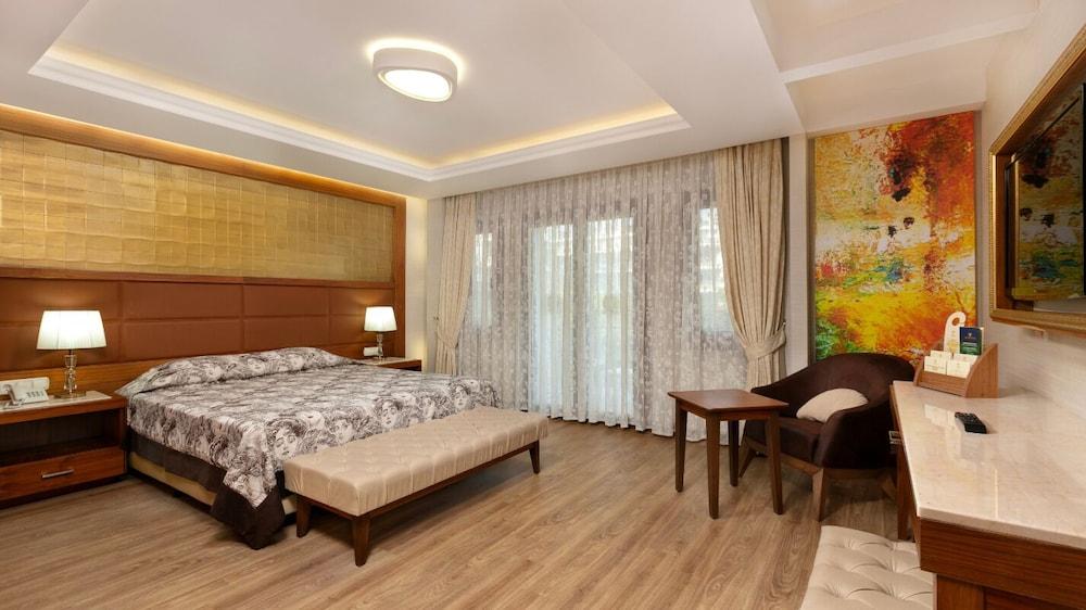 Club Hotel Phaselis Rose - All Inclusive