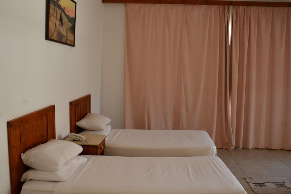 Morgenland Hotel St. Catherine