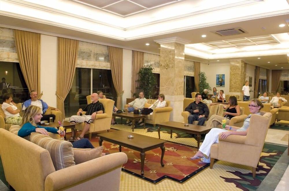 Hotel Hedef Resort - All Inclusive