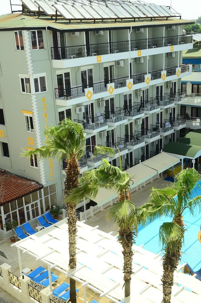 Saygili Beach Hotel
