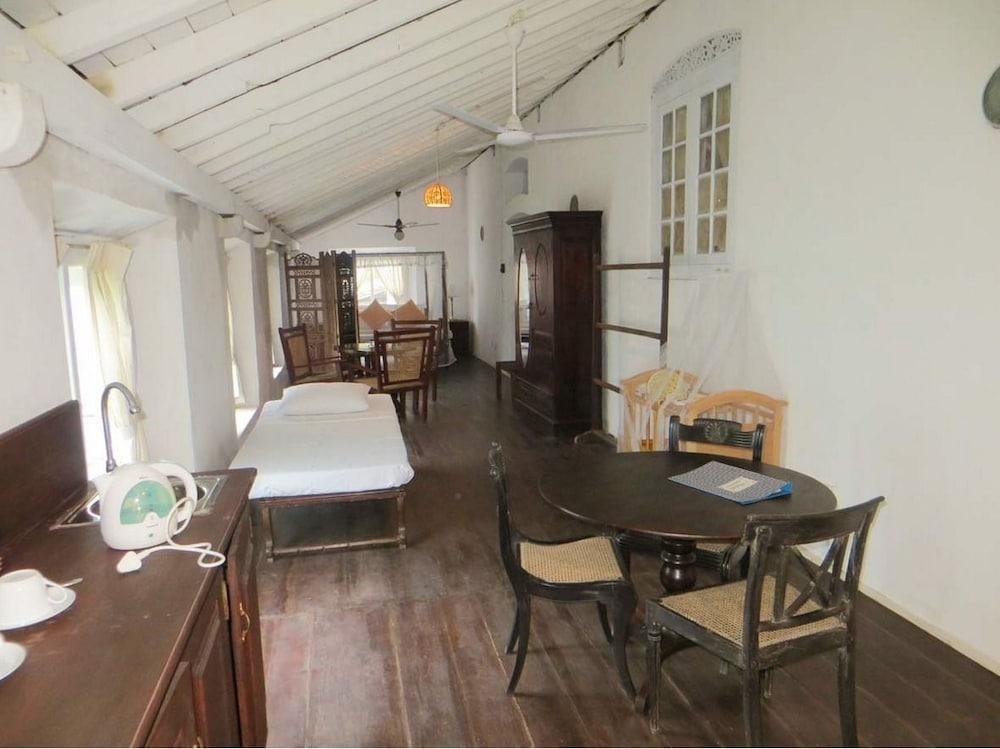 Atapattu Walawwa Galle