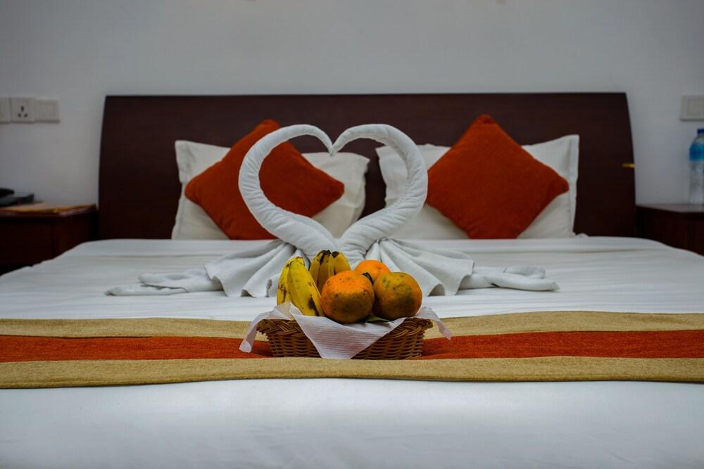 Apsara Boutique Hotel