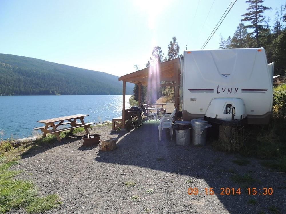 Marigold Fishing Resort