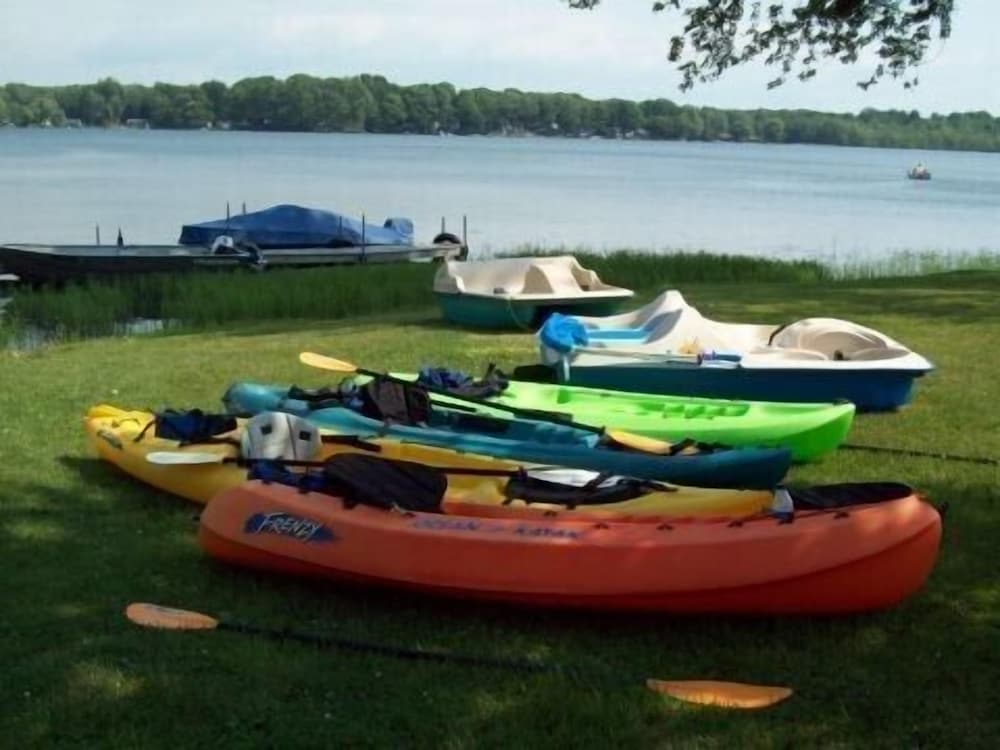 Duck Lake Campground