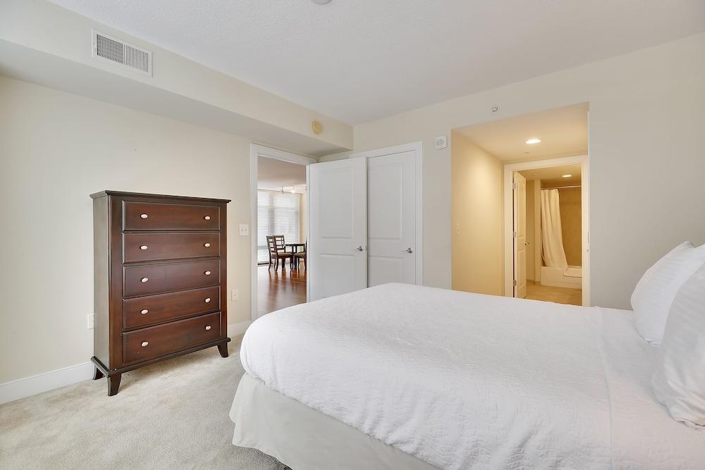 Bridgestreet at The Eden