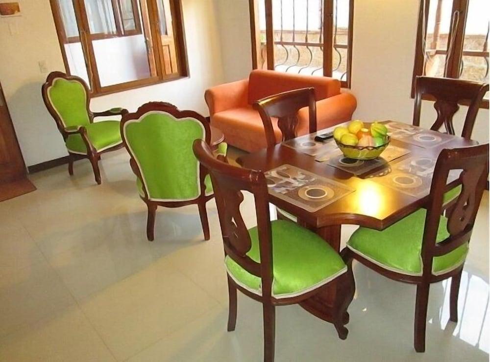 Suites Balcones De Maria Antonia