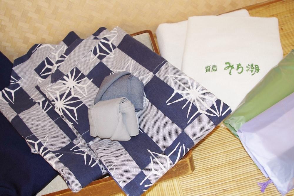 Kashikojima Parkhotel Michishio