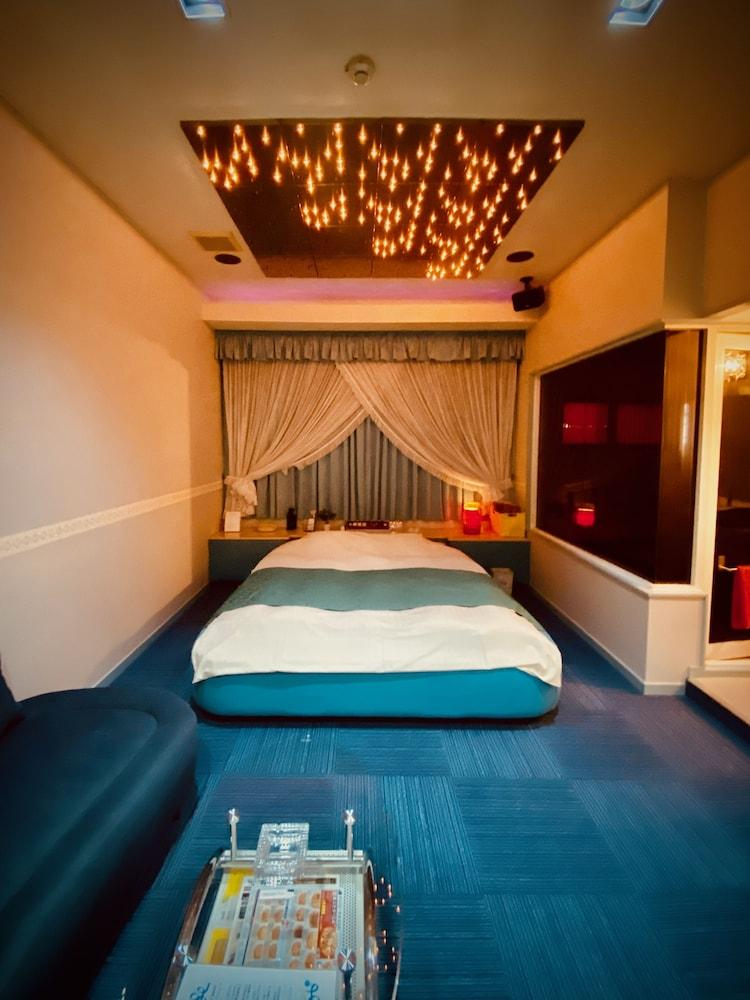 Hotel Sagano - Adults Only