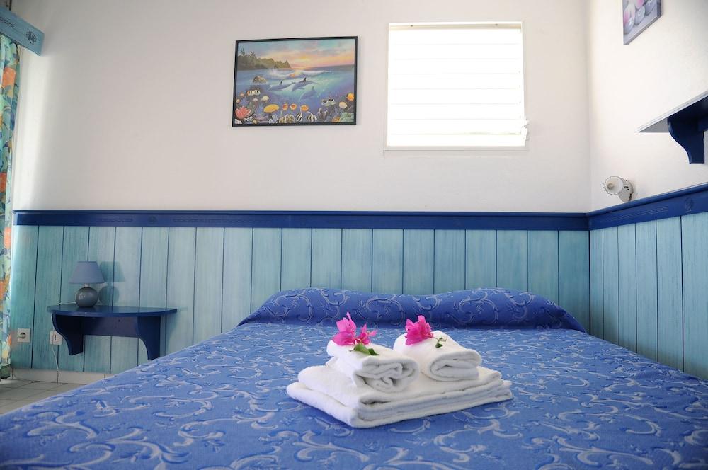 Résidence Tropicale