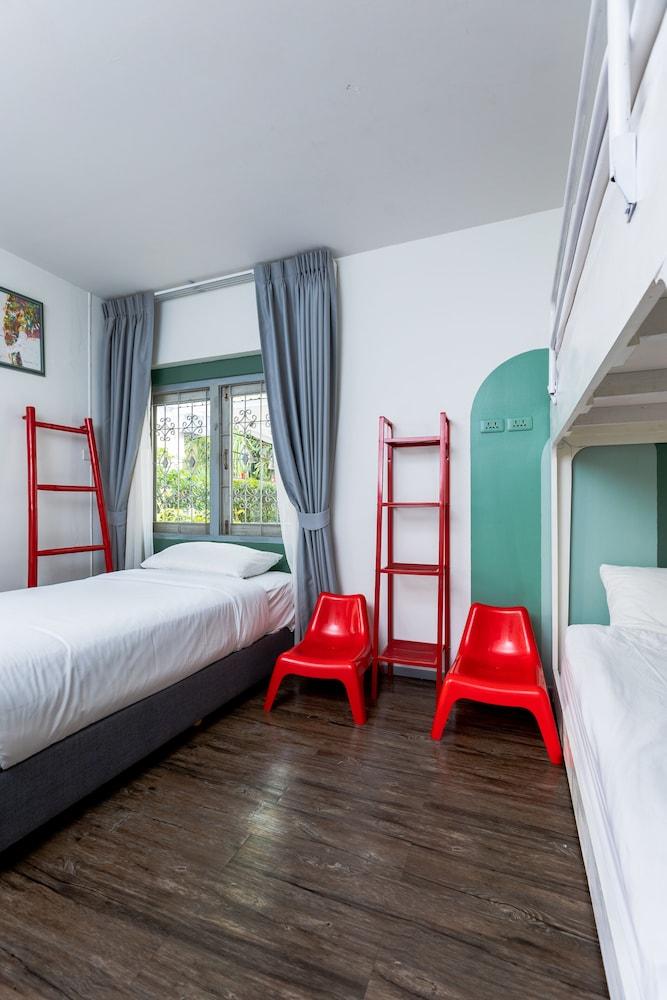 Private Pool Villa 88 Nimman Chiangmai