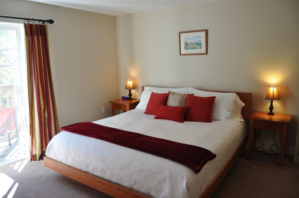 WilloBurke Boutique Inn & Nordic Spa