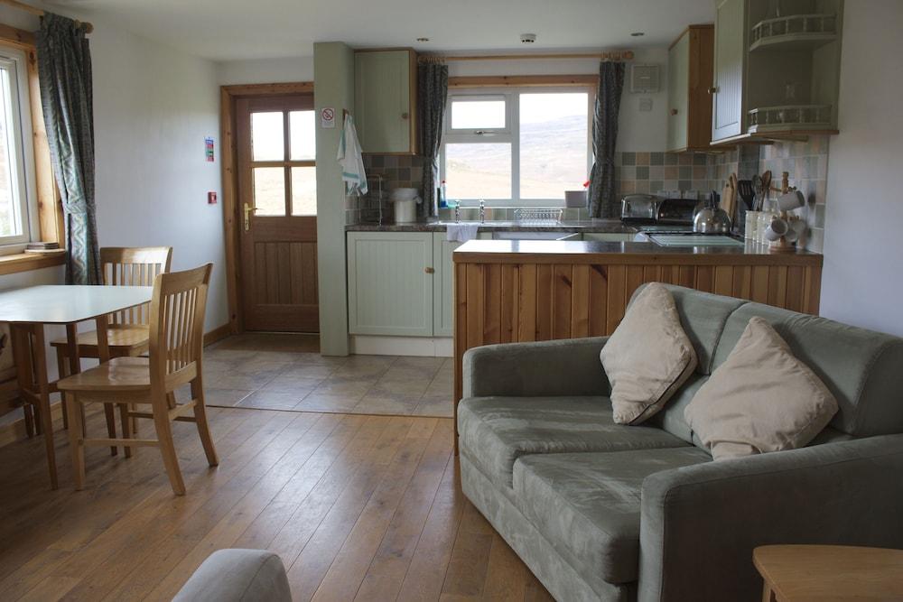 Glebe Barn Apartment