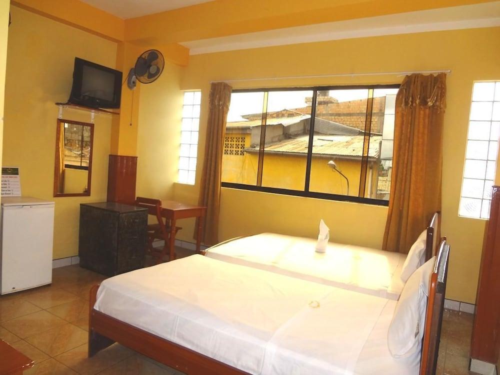 Hostal Ventura Isabel