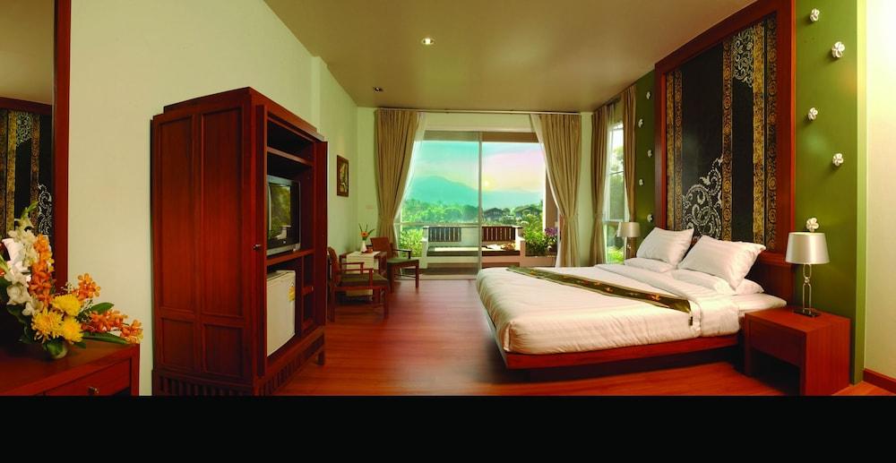 Fuengfah Riverside Garden Resort