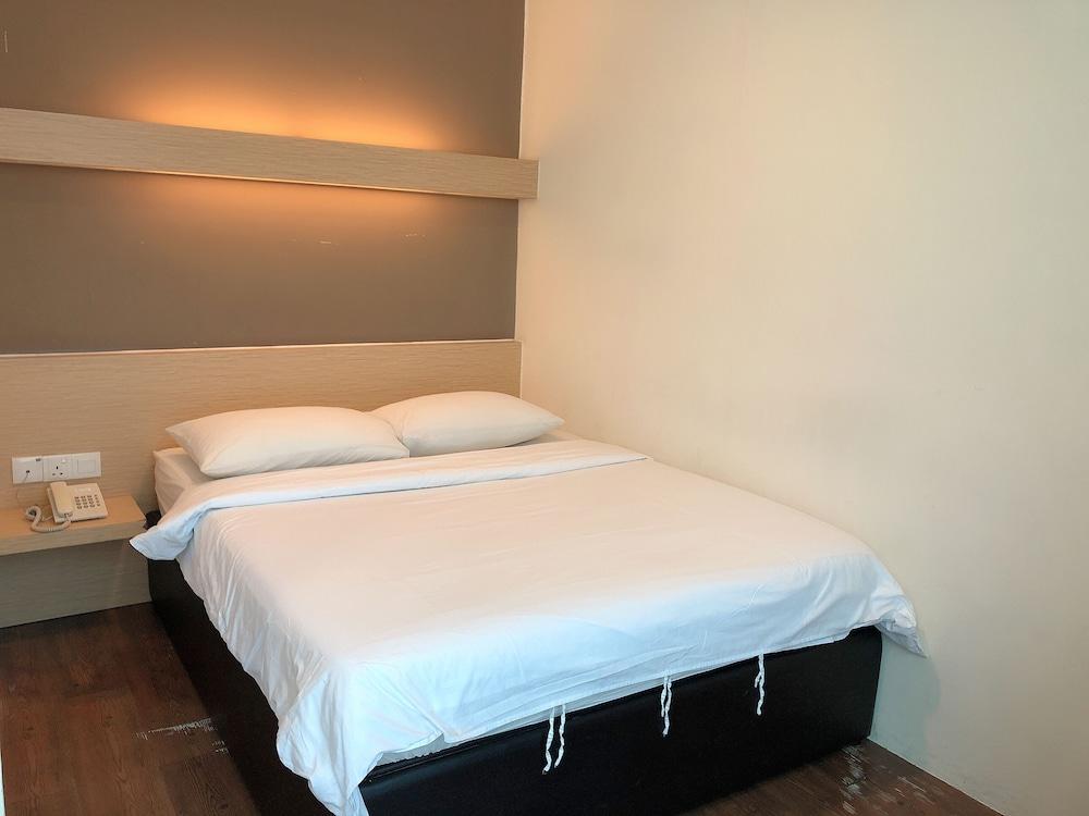 Tras Mutiara Hotel Bentong