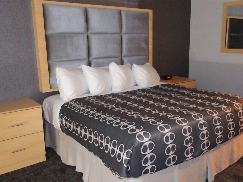 Western Star All Suites Carnduff