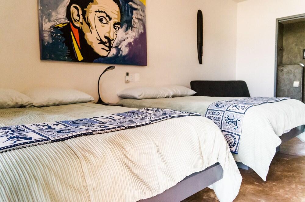 Cerritos Beach Hotel Desert Moon