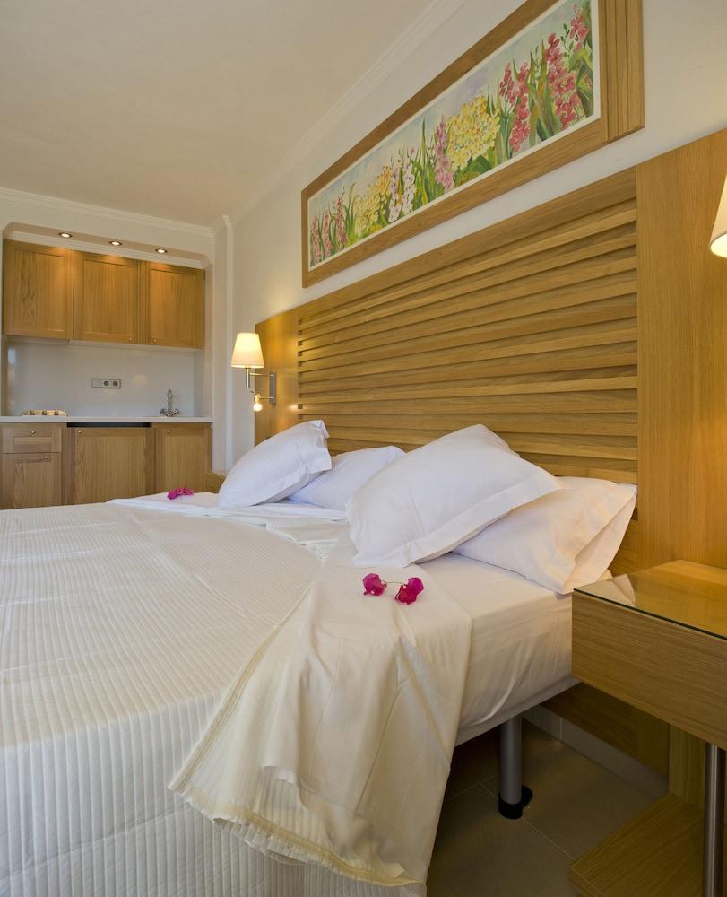 Apartamentos Bon Sol Prestige