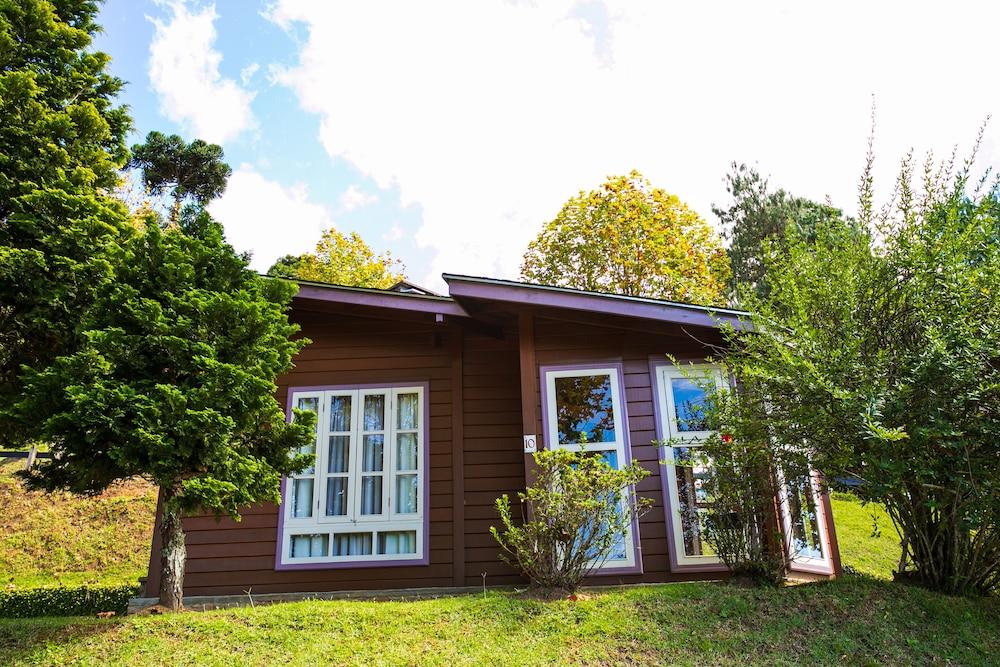 Pousada Varanda das Colinas