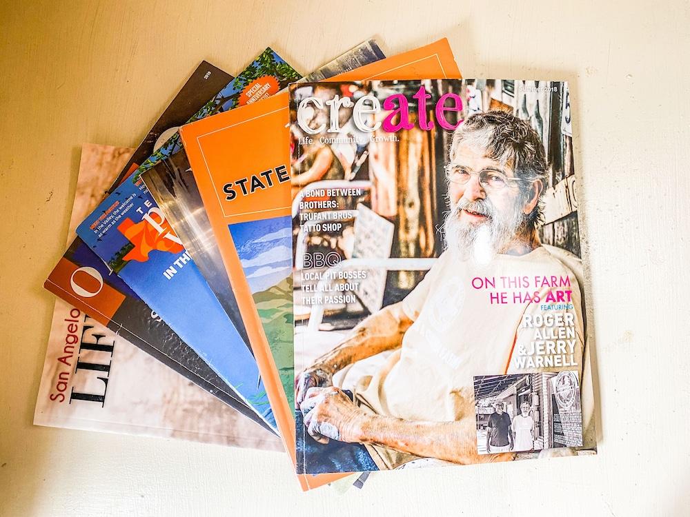 Inn at the Art Center