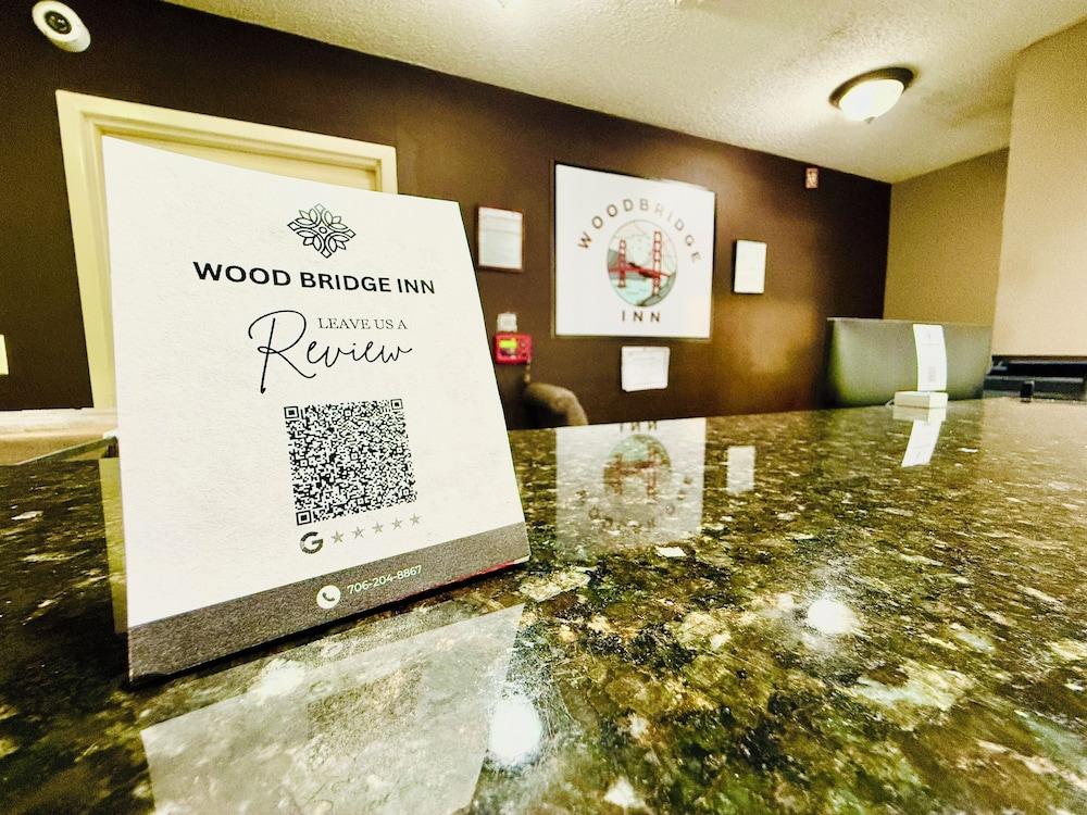 Woodbridge Inn By OYO Rome