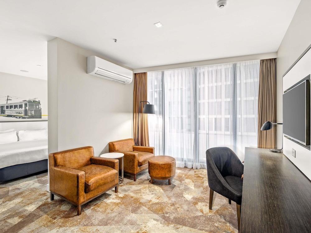 Peppers Docklands Melbourne