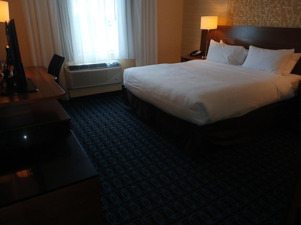 Fairfield Inn & Suites by Marriott Scottsbluff